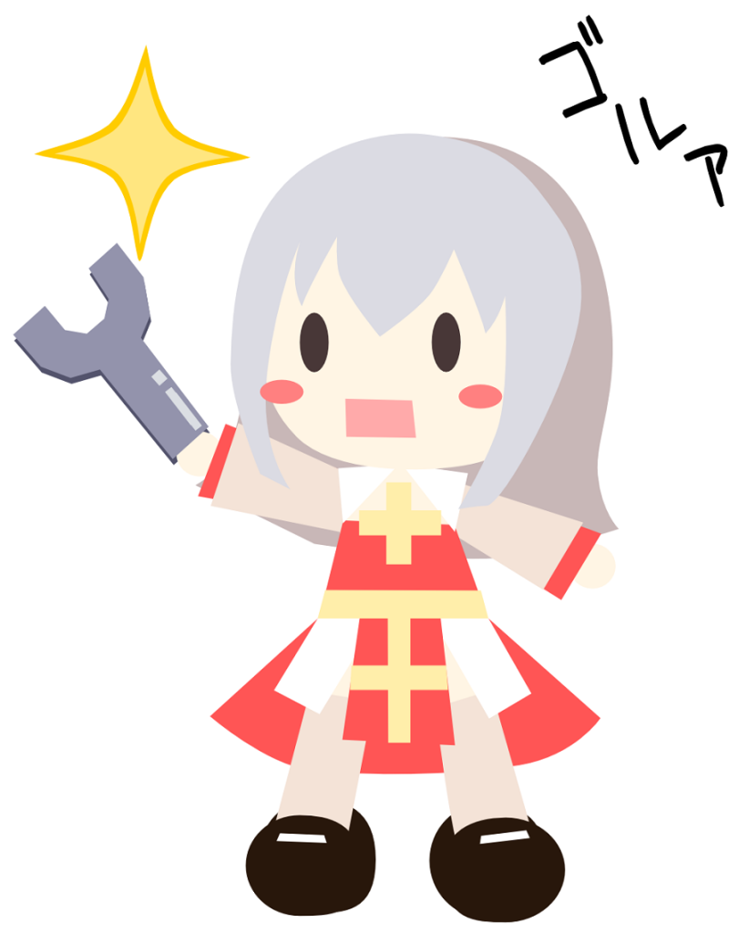 エシャ＿デフォルメ