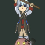 そうるりんかー