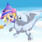 ブラマジガール